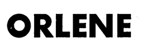 ORLENE logo
