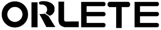 ORLETE logo