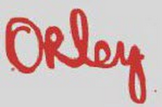 ORLEY logo