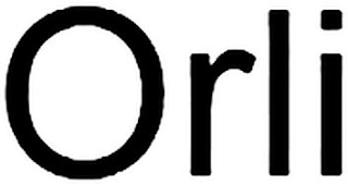 ORLI logo