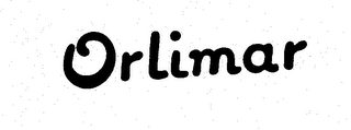 ORLIMAR logo