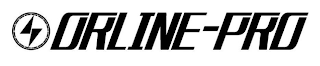 ORLINE-PRO logo