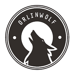 ORLINWOLF logo
