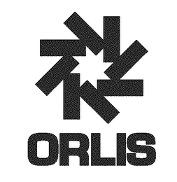 ORLIS logo