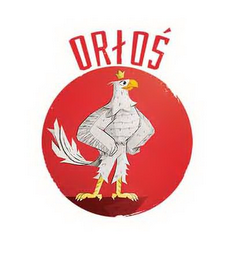 ORLOS logo