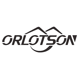 ORLOTSON logo