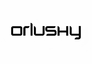 ORLUSHY logo