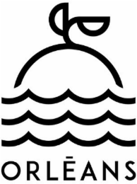 ORLÉANS logo