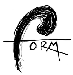ORM logo