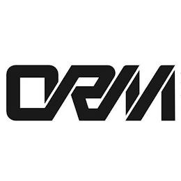 ORM logo