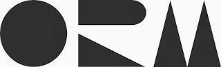 ORM logo