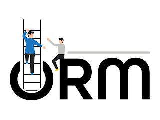 ORM logo