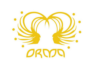 ORMA logo