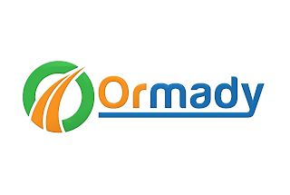 ORMADY logo