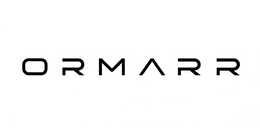 ORMARR logo