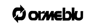 ORMEBLU logo