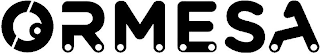 ORMESA logo
