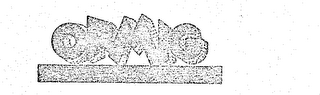 ORMIG logo
