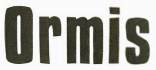 ORMIS logo