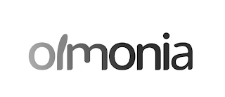 ORMONIA logo