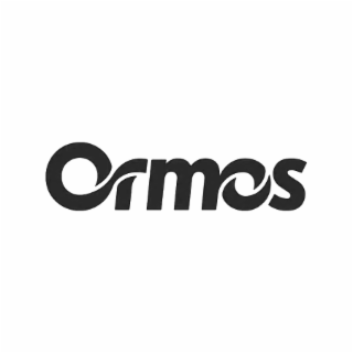 ORMOS logo