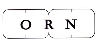 ORN logo