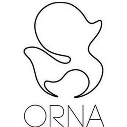 ORNA logo