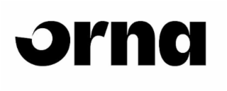 ORNA logo