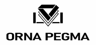 ORNA PEGMA logo