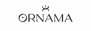 ORNAMA logo