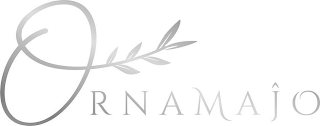 ORNAMAJO logo
