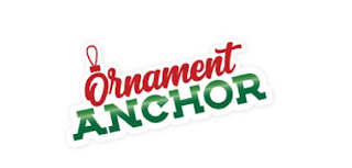 ORNAMENT ANCHOR logo