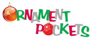 ORNAMENT POCKETS logo