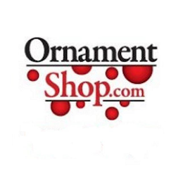 ORNAMENT SHOP.COM logo