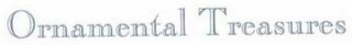 ORNAMENTAL TREASURES logo