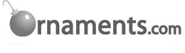 ORNAMENTS.COM logo