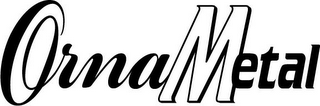 ORNAMETAL logo
