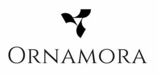 ORNAMORA logo