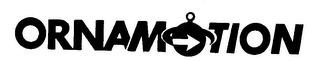 ORNAMOTION logo