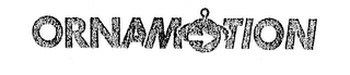 ORNAMOTION logo