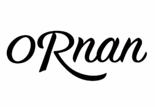 ORNAN logo