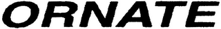 ORNATE logo