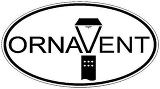 ORNAVENT logo