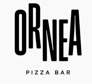 ORNEA PIZZA BAR logo