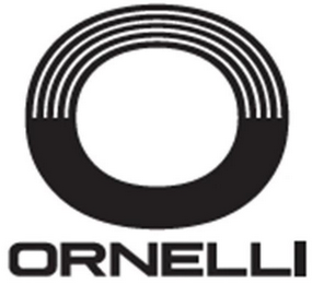 ORNELLI logo