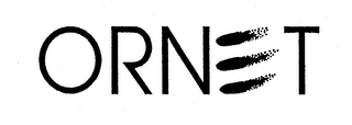 ORNET logo