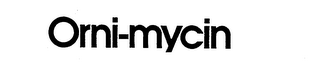 ORNI-MYCIN logo