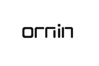 ORNIN logo