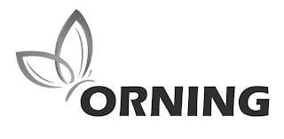 ORNING logo