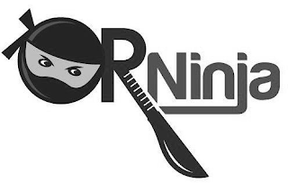 ORNINJA logo